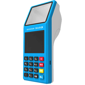 汕头超级收款宝QR65